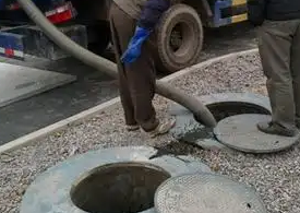 偃师化粪池清理电话