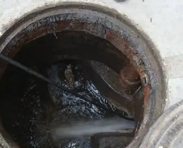 偃师管道清淤电话