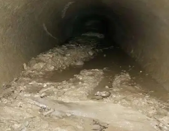 偃师管道清淤哪家好