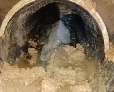偃师管道清淤多少钱