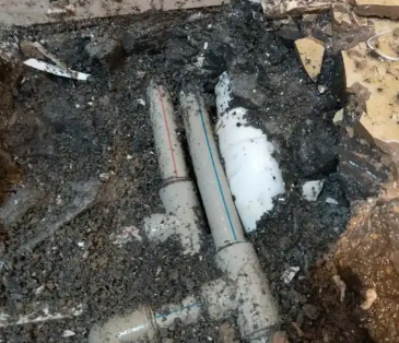 偃师漏水检测多少钱