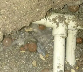 偃师漏水检测多少钱