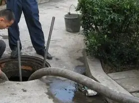 偃师抽化粪池哪家好