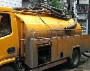偃师抽化粪池多少钱