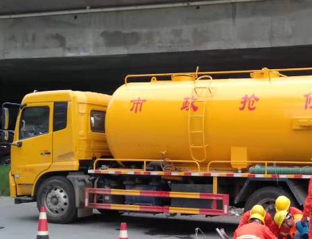 偃师化粪池清理公司为您分享化粪池的清理步骤