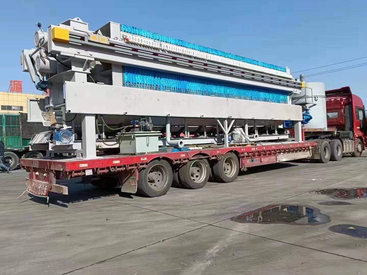 偃师化粪池清理公司分享下偃师非开挖管道施工的方法